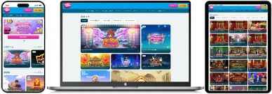 ベラジョンカジノ ベラジョン