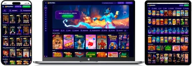 WishWin Casino WishWin Casino Online