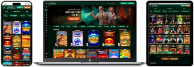 SpyBet Casino SpyBet Kasyno