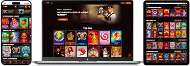 AFKspin Casino