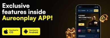 Aureonplay app