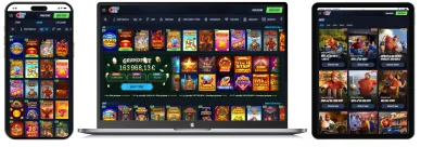 VegasHero casino Kasíno VegasHero