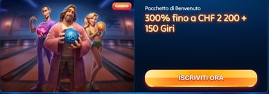 DudeSpin Casino