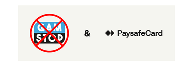 paysafecard casino non gamstop