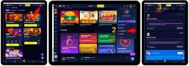Goldbet — weryfikacja konta