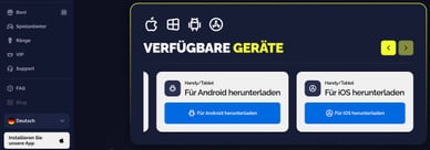 Aviator-Casino App