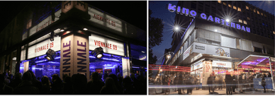 Festival Viennale Wien 