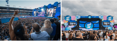 Ein unvergesslicher Tag beim Energy Air