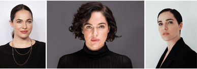 Verena Altenberger – österreichische Schauspielerin