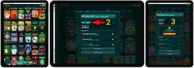 Jak wypłacić środki z kasyna? Wypłacić pieniądze z kasyna Playio