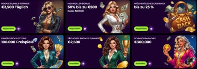 Spinmama Bonus