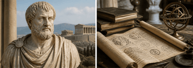 Ο μεγάλος φιλόσοφος και δάσκαλος της Ελλάδας
