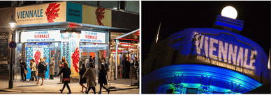 Viennale Wien, Österreich