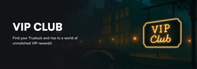 True Luck promóciós kód