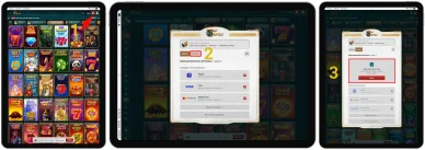 Jak wypłacić pieniądze z MyEmpire Kasyno