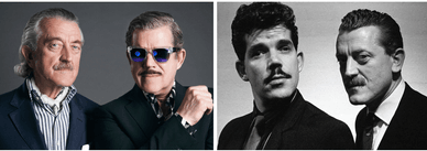 Yello - Musiker-Duo