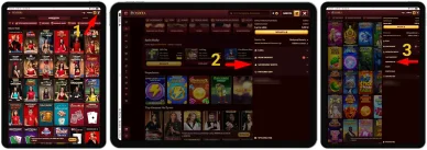 Weryfikacja konta w kasynie online Casoola — weryfikacja konta