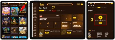 Weryfikacja konta Kasyno Internetowe MinoCasino — weryfikacja konta