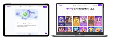 Trickz Casino