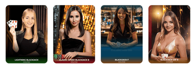 kripto igralnice blackjack