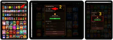 Jak wypłacić pieniądze z kasyna