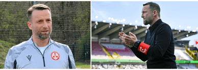 Ferdinand Feldhofer - österreichischer Fußballspieler und Trainer