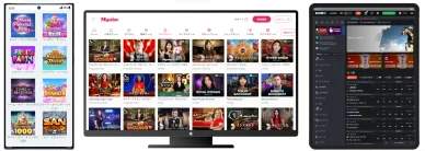 AMEXカジノゲーム アメックス対応オンカジで遊べるゲームの種類