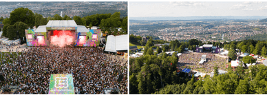 Gurtenfestival Bern