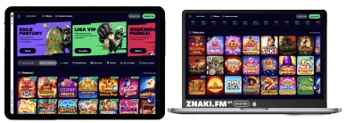 WildWinz Casino