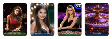 ruleta v casino v živo slovenija