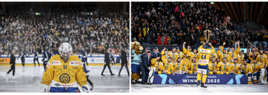 Spengler Cup Davos 2025