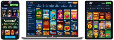 Kasino VegasHero VegasHero casino