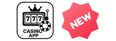 new casino app