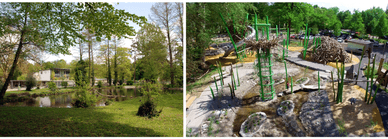 Tierpark Lange Erlen, Basel