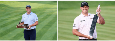 Sepp Straka – Auszeichnungen