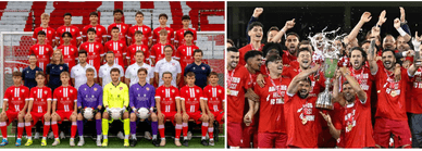 Fussballclub Thun (Schweiz)