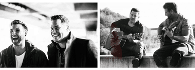 Austro-Pop Band EDMUND