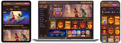 Kasino Alawin Alawin casino
