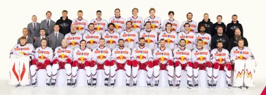 Red Bull Salzburg stagione 2026 Squadra Red Bull Salzburg