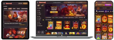 Kasino Dragonia Dragonia casino
