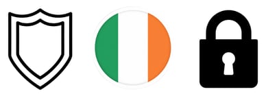 ireland casino safety