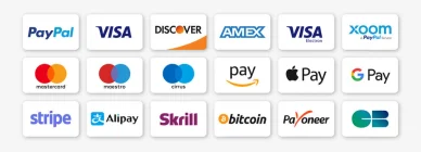 Strumenti di pagamento Sistemi di pagamento nei casinò