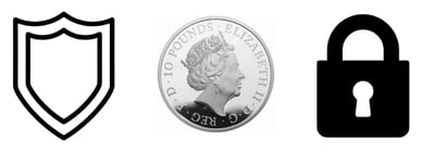 10 pound deposit casino safety