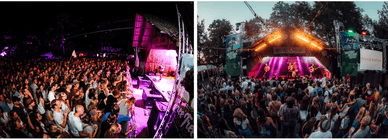 Free Tree Open Air – genreübergreifendes Musik- und Kulturfestival
