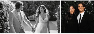 Yann Sommer und seine Frau