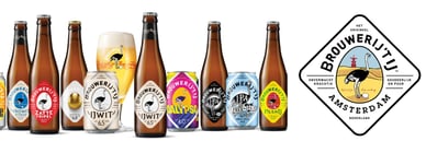 brouwerij t ij