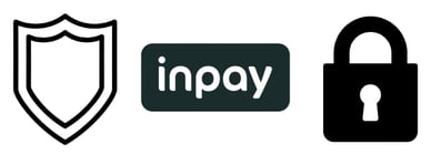 inpay online casino security