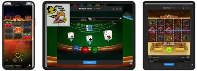 Jak grać w nowych kasynach online