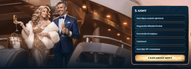 Wonderluck VIP program