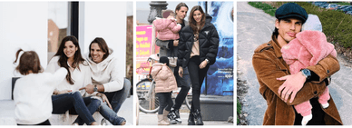 Yann Sommer und seine Kinder